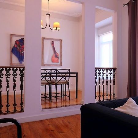 Lisbon Lights Apartments Luaran gambar