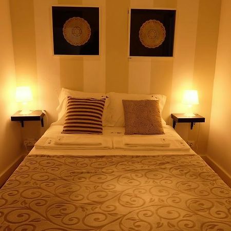 Lisbon Lights Apartments Luaran gambar