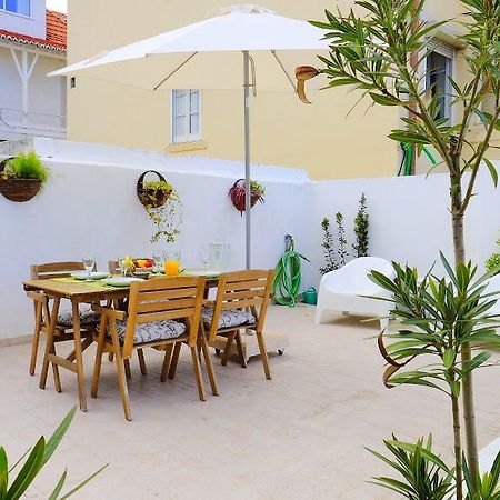 Lisbon Lights Apartments Luaran gambar