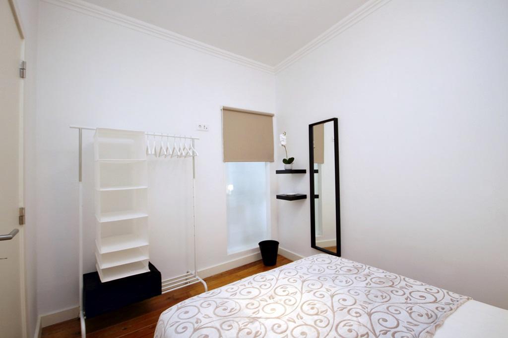 Lisbon Lights Apartments Luaran gambar