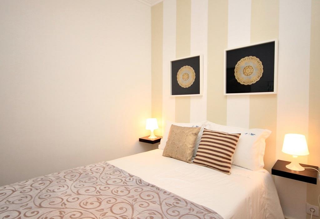 Lisbon Lights Apartments Luaran gambar