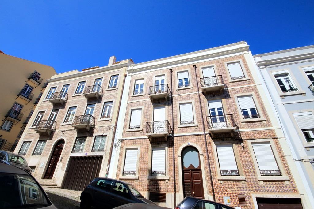 Lisbon Lights Apartments Luaran gambar