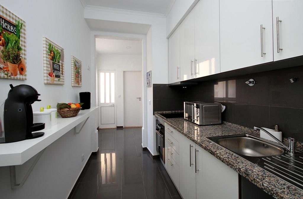 Lisbon Lights Apartments Luaran gambar