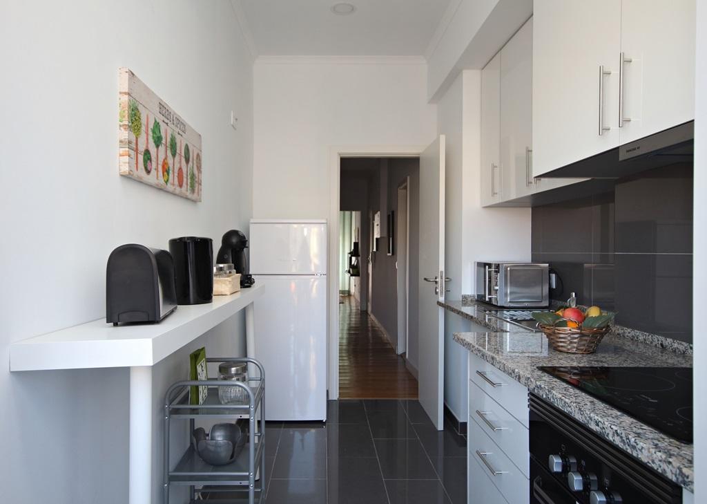 Lisbon Lights Apartments Luaran gambar
