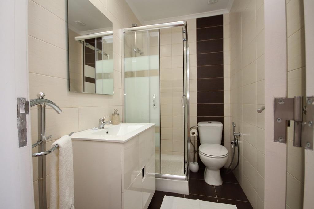 Lisbon Lights Apartments Luaran gambar