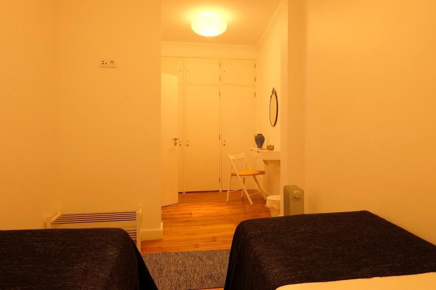 Lisbon Lights Apartments Luaran gambar