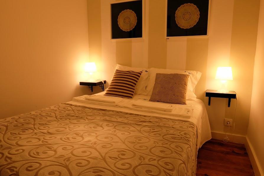 Lisbon Lights Apartments Luaran gambar