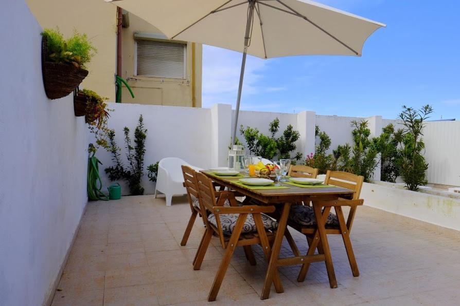 Lisbon Lights Apartments Luaran gambar