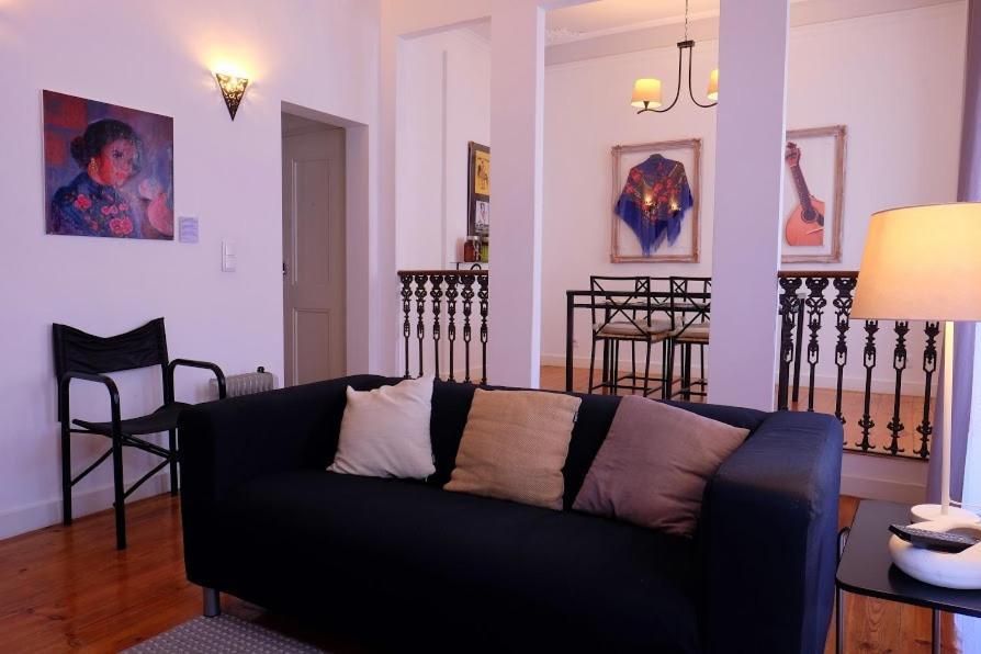 Lisbon Lights Apartments Luaran gambar