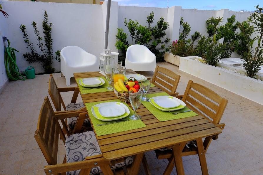 Lisbon Lights Apartments Luaran gambar