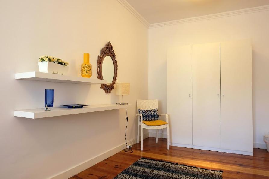 Lisbon Lights Apartments Luaran gambar