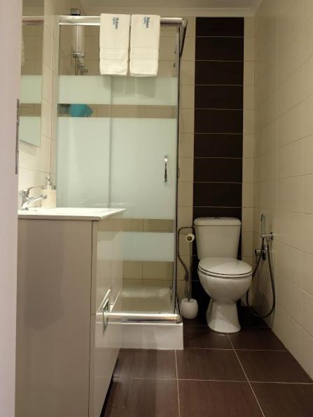 Lisbon Lights Apartments Luaran gambar
