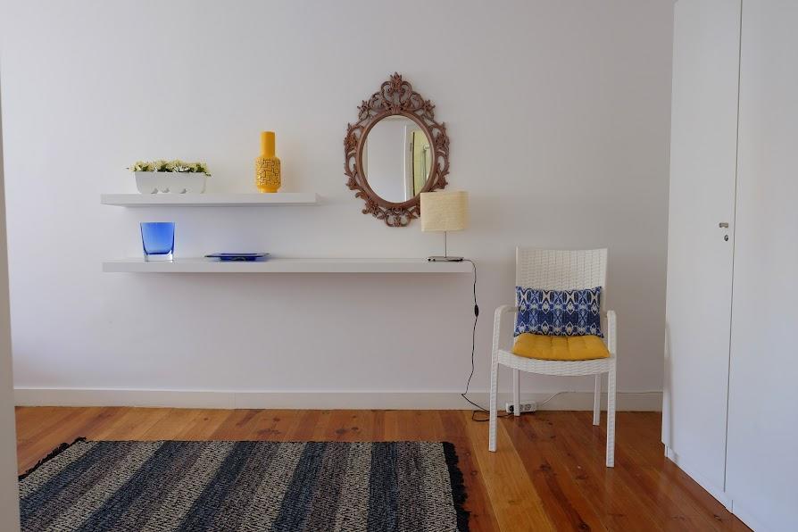 Lisbon Lights Apartments Luaran gambar