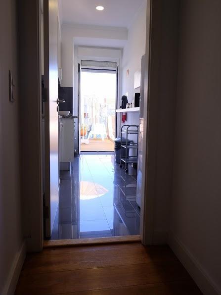Lisbon Lights Apartments Luaran gambar