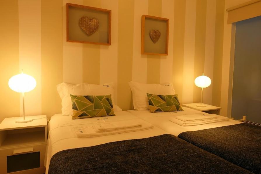 Lisbon Lights Apartments Luaran gambar