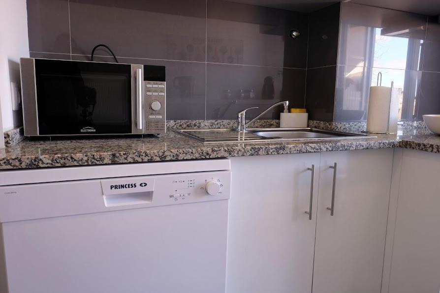 Lisbon Lights Apartments Luaran gambar