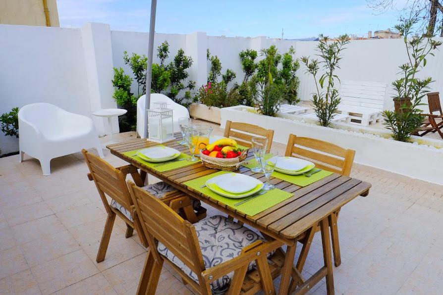Lisbon Lights Apartments Luaran gambar