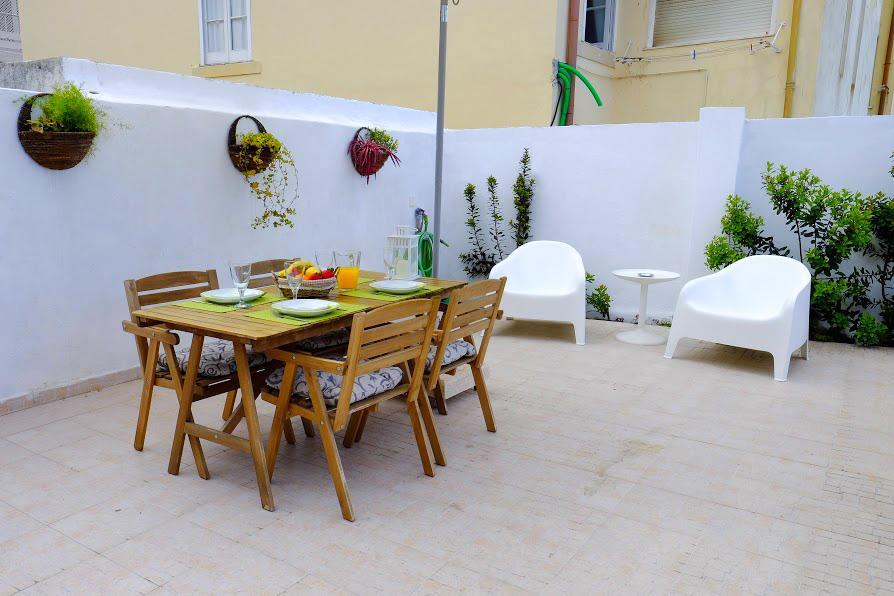 Lisbon Lights Apartments Luaran gambar